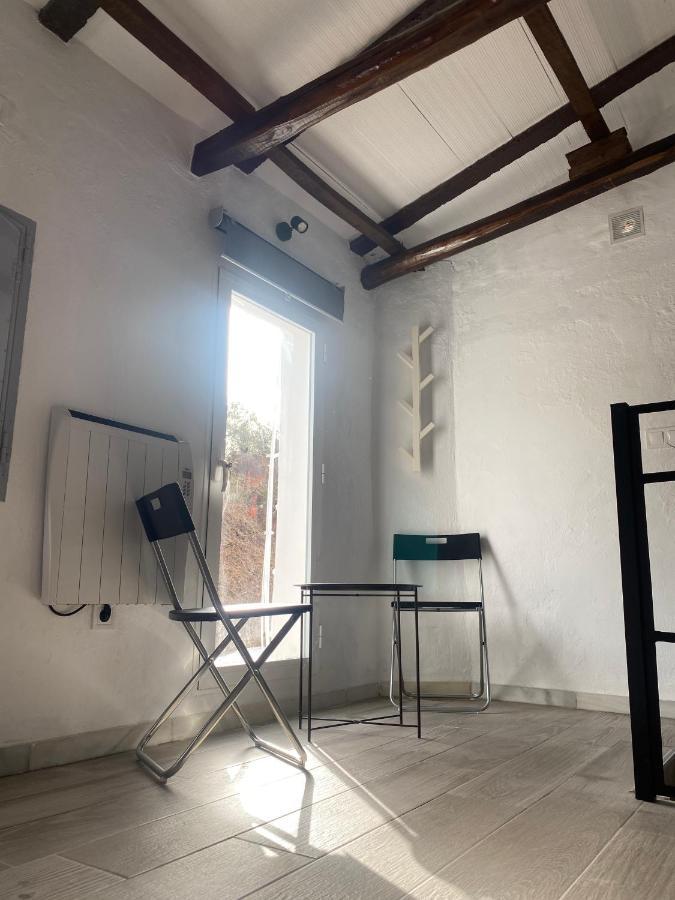 Mi Pequeno Refugio Villa Constantina Buitenkant foto