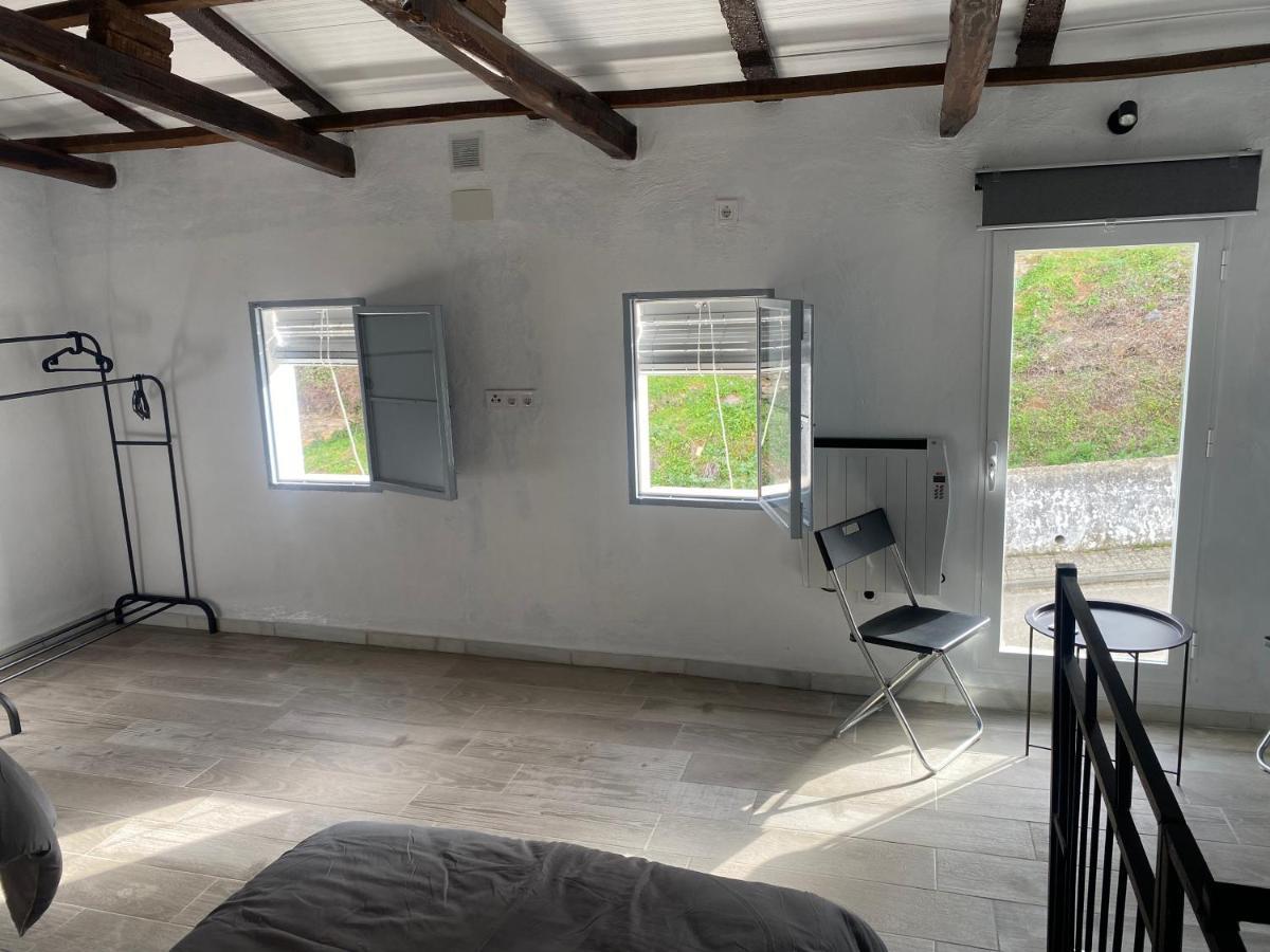 Mi Pequeno Refugio Villa Constantina Buitenkant foto