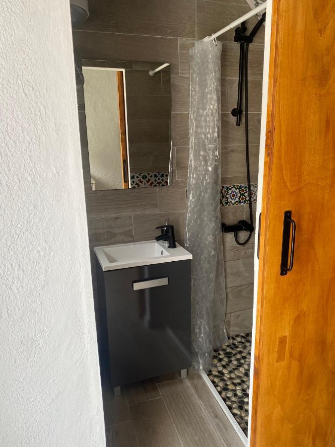 Mi Pequeno Refugio Villa Constantina Buitenkant foto