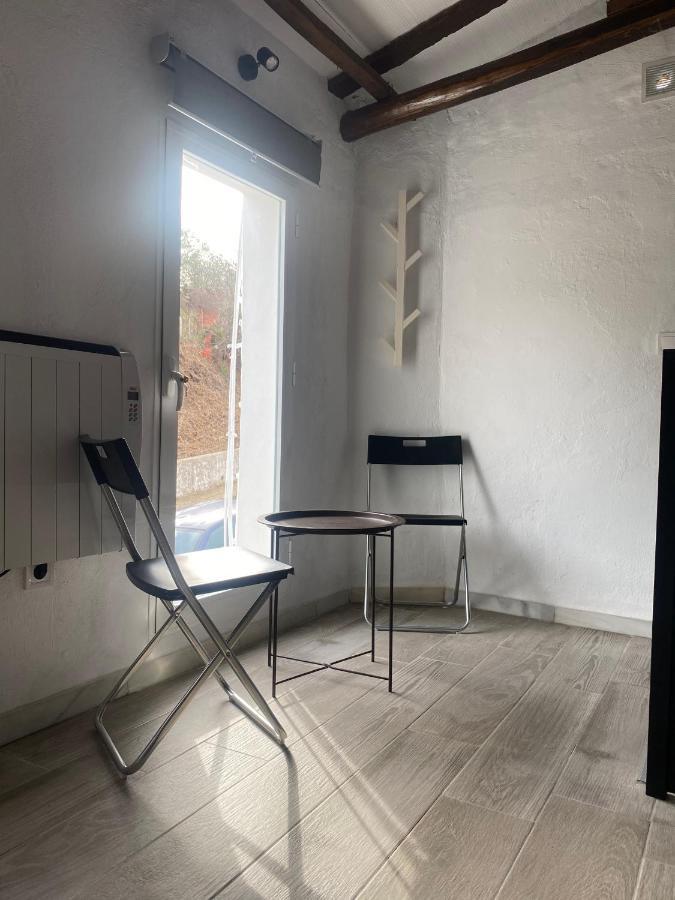 Mi Pequeno Refugio Villa Constantina Buitenkant foto