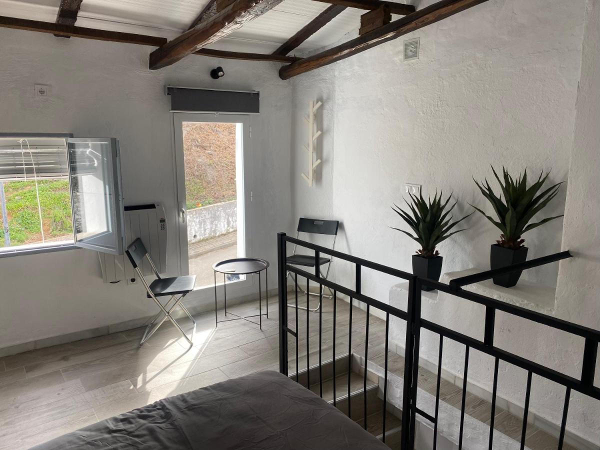 Mi Pequeno Refugio Villa Constantina Buitenkant foto